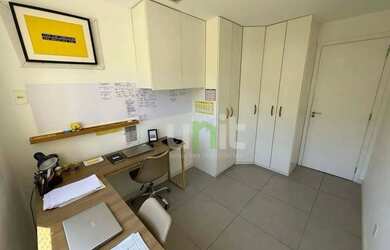 Imagem 13: Apartamento com 2 dormitórios à venda, 55 m² por R$ 287.000,00 - Maria...