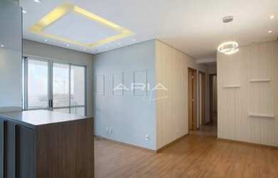 Imagem 4: Apartamento à venda no Acqua Royal no Terra Bonita, região Sul de Londrina