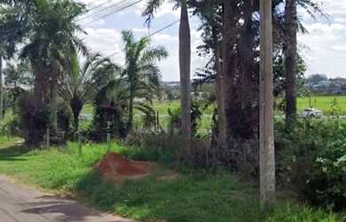 Imagem: O terreno possui 12000m² de Área e está localizado em Vila