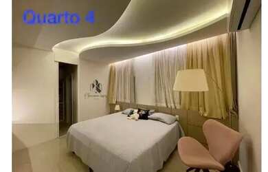 Imagem 12: Imóvel para venda possui 600 metros quadrados com 5 quartos em Centro...