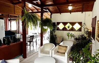 Imagem 8: Chácara Refúgio 2 casas