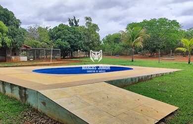 Imagem 6: VENDO FAZENDA NO NORTE DE MINAS NA ESTRADA DE JURAMENTO DE 12 AL COM DUPLA...