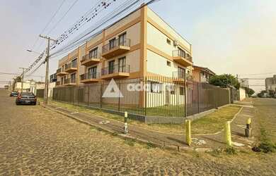 Imagem: O apartamento possui 3 Dormitórios, 3 Banheiros, 3 Vagas na