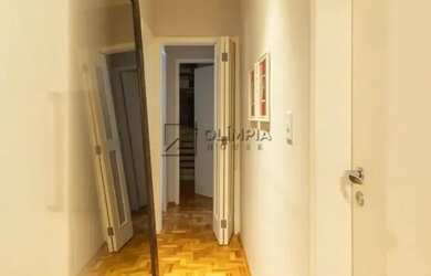 Imagem 14: Venda Apartamento 3 Dormitórios - 100 m² Vila Madalena