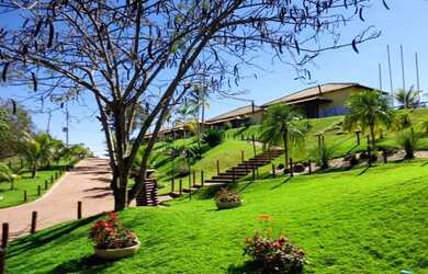 Imagem 2: Chácara / Sítio Bela Vista De Goiás / Alto Padrão