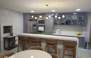 Imagem 13: Ap. Cobertura duplex mobiliada