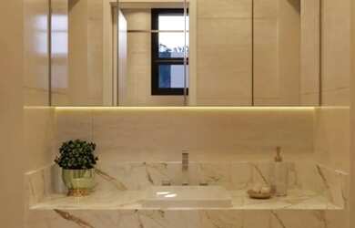 Imagem 2: Casa 3 Quartos Apartamento com 3 dormitórios