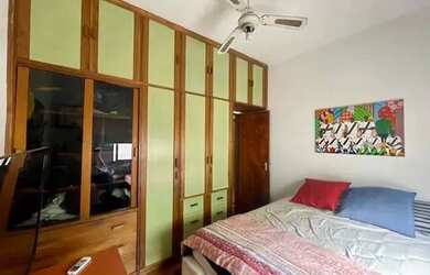 Imagem 8: Casa à Venda 3 Quartos Marechal Hermes RJ 131m²