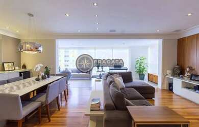 Imagem 5: Apartamento a venda - 181mts - 03 suítes, 02 escritórios, 03 vagas -...