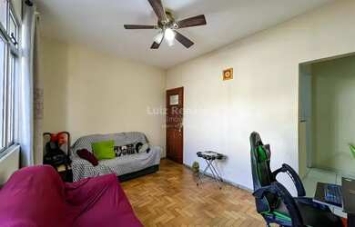 Imagem 4: Apartamento á venda no bairro Prado