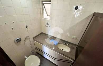 Imagem 14: Apartamento com 3 dormitórios à venda, 120 m² por R$ 900.000,00 - Icaraí - Niterói/RJ