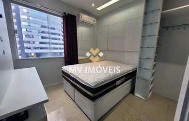 Imagem 5: Apartamento para locação no Edifício Colúmbia - Umarizal - Belém/PA