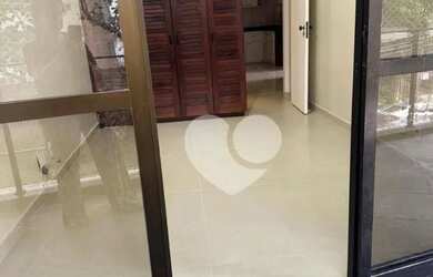 Imagem 5: Apartamento com 3 quartos para alugar, 129 m² por R$ 8.382/mês - Jardim Oceânico - Rio de