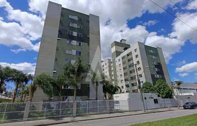 Imagem 2: Apartamento, composto por 2 quartos, 01 garagem, acesso com elevador no...