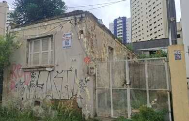 Imagem: O terreno possui 128m² de Área, Imóvel novo e está localizado