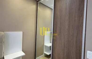 Imagem 7: Apartamento com 2 dormitórios para alugar, 58 m² Edifício Link Studios...