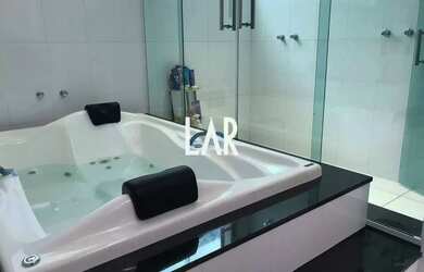 Imagem 8: Casa em Condomínio à venda, 4 quartos, 4 suítes, 6 vagas, Acácias...