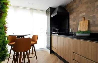 Imagem 5: Apartamento 61m² para Venda - Santo André