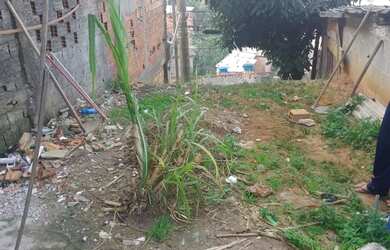 Imagem: A casa e está localizado em Chácara Vitápolis, Itapevi à