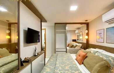 Imagem 10: Apartamento 2 quartos, á venda em Guarapari no Centro