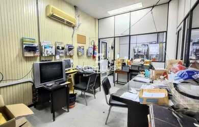 Imagem 5: Del Castilho Galpão / depósito com venda por R$700.000