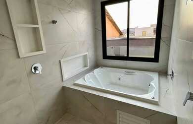 Imagem 14: Sobrado 4 suítes Portal do Sol Green , Goiânia, GO