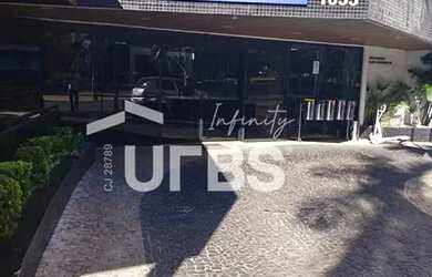 Imagem: O studio possui 1 Dormitório, 1 Banheiro, 27m² de Área, Imóvel