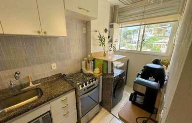 Imagem 6: Apartamento com 2 dormitórios à venda, 55 m² por R$ 287.000,00 - Maria...