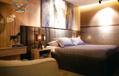 Imagem 14: LANÇAMENTO ROMA TORRE SUL - DUPLEX