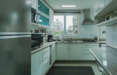 Imagem 16: Apartamento para comprar no Mont´Serrat com 3 dormitórios (1 suíte