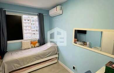 Imagem 15: Apartamento com 2 quartos à venda no Pontal Oceânico Recreio dos Bandeirantes