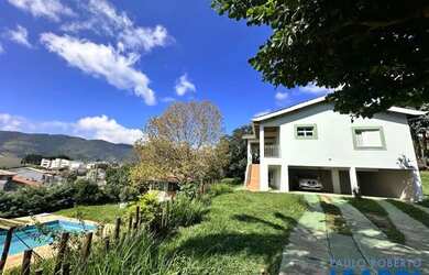 Imagem 3: SOBRADO - JARDIM JARAGUÁ - SP