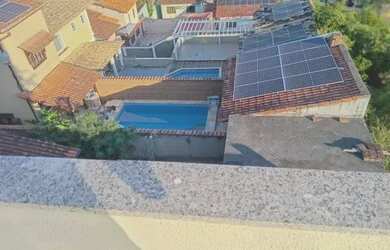 Imagem 12: Cobertura NOVA de 3 quartos em Maria Paula, SG