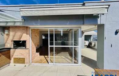 Imagem 15: COBERTURA - ALTO DE PINHEIROS - SP