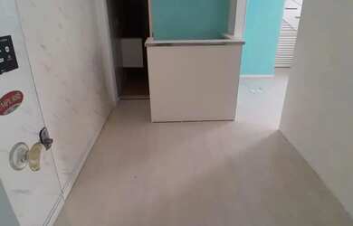 Imagem 13: Sala com mezanino na tijucaSala com mezanino na tijuca