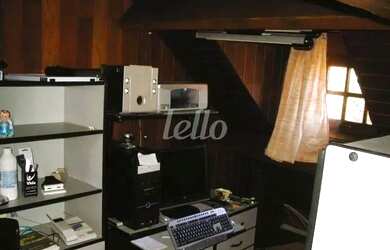 Imagem 16: Casa 6 quartos à venda no a Horto Florestal