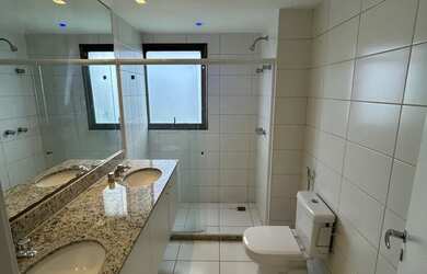 Imagem 15: Alugo Apartamento no Lê Parc 195 m²