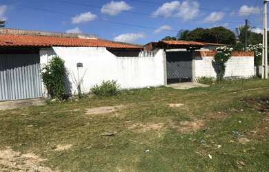Imagem 10: Casa entre Aquiraz e Pindoretama