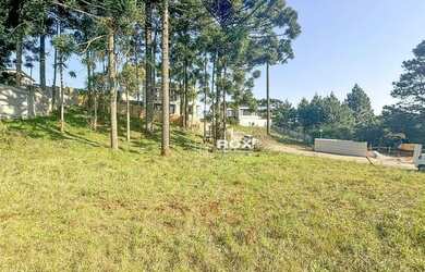 Imagem 10: Terreno à venda no Condominio Aguas do Barigui com 397,81m² por R$ 595.000,00