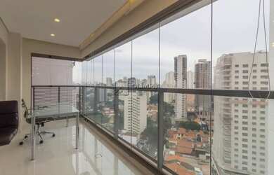 Imagem 7: Venda Apartamento 2 Dormitórios - 70 m² Pompéia