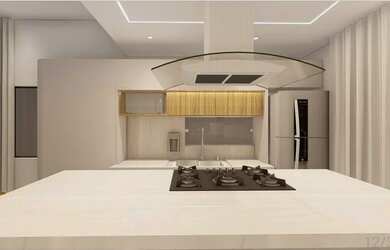 Imagem 9: Casa Térrea - Residencial Terras Alphaville Camaçari br