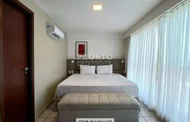 Imagem 15: Pina - Apartamento com 51 metros - 1 Quarto - 1 Suíte - Recife, PE