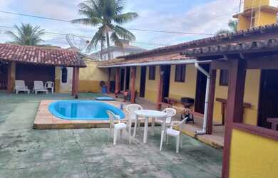 Imagem 9: Casa na praia de Taperapuã, Porto Seguro, 9 suítes, piscina, churrasqueira,...