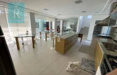 Imagem 16: Casa 5 quartos no bairro Cachoeira do Bom Jesus Florianópolis