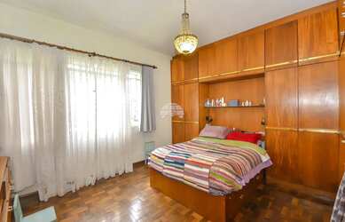 Imagem 10: Vendas Casa Curitiba PR. Churrasqueira, Varanda, Área de serviçoe136m²...