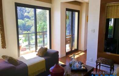 Imagem 4: APARTAMENTO - MORUMBI - SP