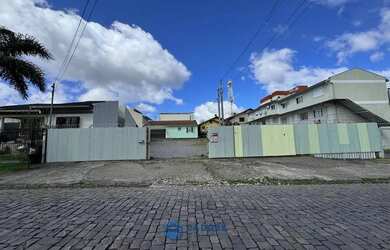 Imagem: TERRENO NO BAIRRO CIDADE NOVA