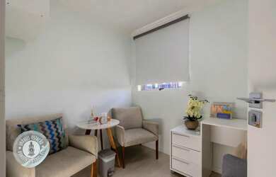 Imagem 4: VENDA - Sala Comercial com três salas no bairro Garcia em Blumenau