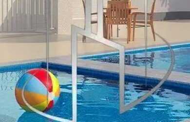 Imagem 7: IDEAL LIBERDADE 2 Quartos com Vista e Área de Lazer