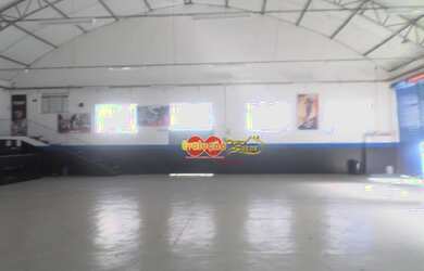 Imagem 14: Galpão - Jardim Alto de Santa Cruz